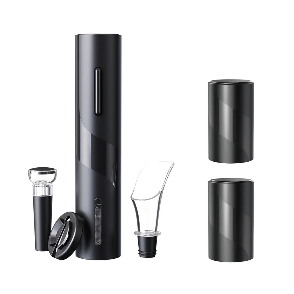 Automatische Wijn&Bier opener