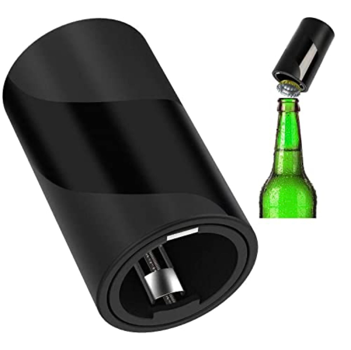 Automatische Bier opener